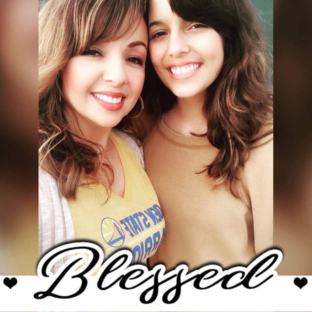 Meet your Posher, Leticia